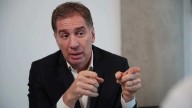 La Justicia Electoral frenó el intento de LLA para que Santilli reemplace a Espert en la lista