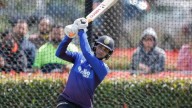 In chilly Canberra, Team India practices hard ahead of T20I series opener vs Australia