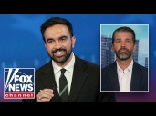 Donald Trump Jr.: This is going to be DISASTROUS