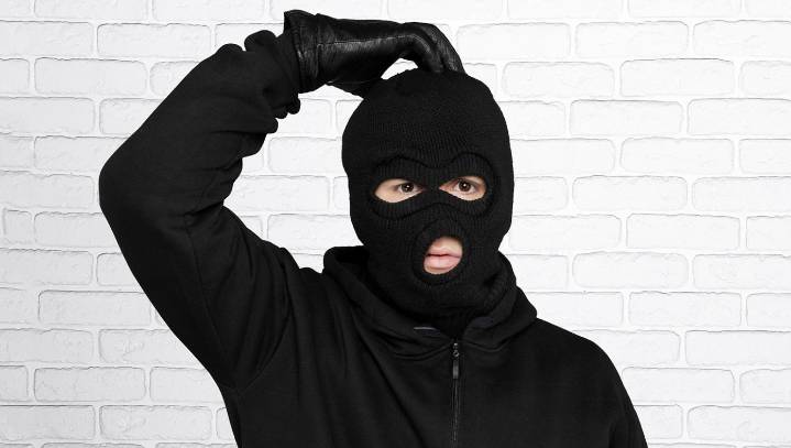 Heartwarming: Antifa Member Suddenly Realizes The True Fascist Was Inside Him All Along