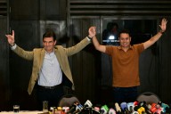 Presidente electo de Bolivia retomará relaciones con EEUU, rotas desde 2008