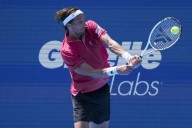 Deadspin | Valentin Vacherot vanquishes cousin Arthur Rinderknech to win Shanghai Masters