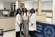 DC sickle cell treatment center sees funding boost