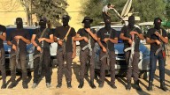 Gaza residents remain uncertain about future as Hamas fighters reappear