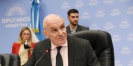 El juez que investiga a Espert rechazó el pedido de la defensa de trasladar la causa de San Isidro a Comodoro Py