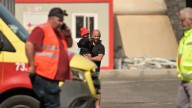 La Fiscalía cree un "error" el plazo de 15 días para trasladar a los menores migrantes