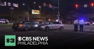1 man dead, 1 wounded in shooting in South Philadelphia, police say