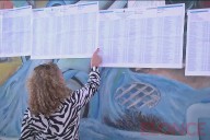 A las 17 votó el 60,92% del padrón en Entre Ríos, según la Justicia Electoral