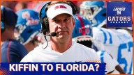 Florida Gators Head Coach Search Has Ole Miss' Lane Kiffin at the Top of the List?