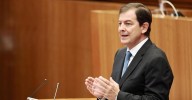Mañueco confirma que mantiene marzo como fecha para las elecciones “pase lo que pase salvo que convoque Sánchez”