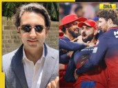 Indian billionaire Adar Poonawalla tweets on RCB amid acquisition talks: 'At the