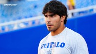 Bills release LB Jimmy Ciarlo from active roster, release CB Jalen Kimber from practice squad