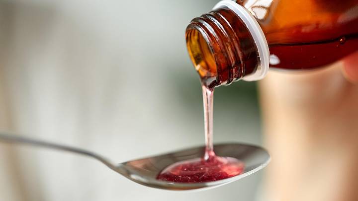 Cough Syrup Not Faulty, Pharma Firm's 19 Drugs Banned As Precaution: Rajasthan Health Minister