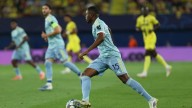 Arnau evita el empate de McKenie<br>