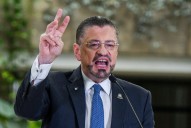 Costa Rica pide a EEUU esclarecer la detención de un migrante que murió tras ser deportado