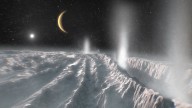 New signs that a Saturn moon's ocean could foster life