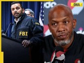 Massive gambling scandal shakes USA: FBI arrests NBA players, Hall of Famer Chau