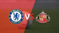 Premier League: Sunderland visita a Chelsea por la fecha 9