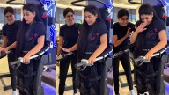 'I Felt Alive': Paralysed Influencer's Emotional Video Of Walking After 10 Years Go Viral