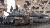 Avanzan en Egipto las negociaciones por un alto el fuego en Gaza y Trump se prepara para anunciar un acuerdo