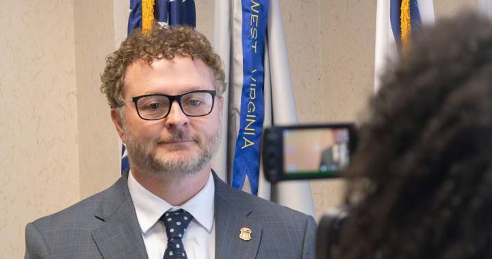 Federal grand jury in Elkins indicts 6 in drugs & gun indictment; allegations span from Randolph to Marion counties