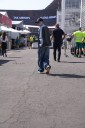 Bizarrap y adidas Originals inauguran una nueva era, las Forum2000 x BZRP