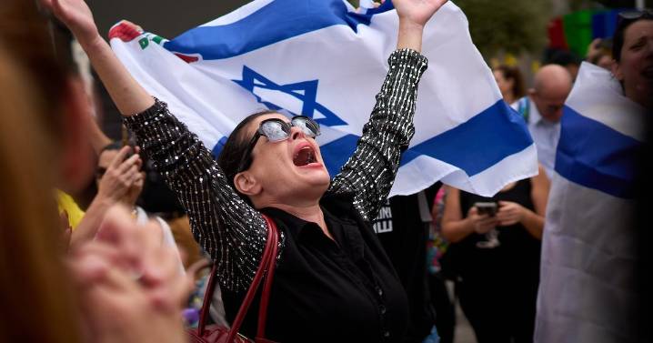 Israel-Gaza ceasefire: Hostage, prisoner exchange agreed upon