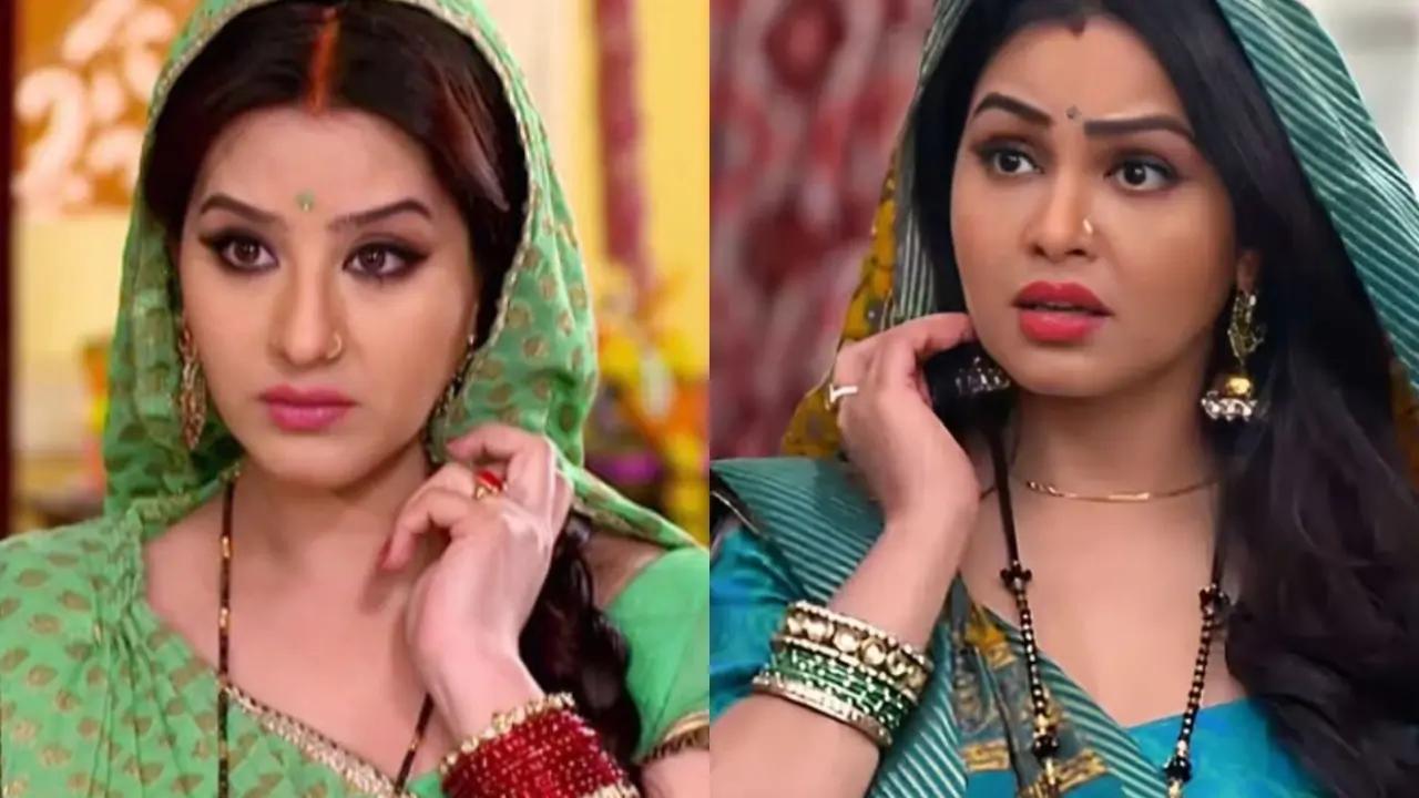 Shilpa Shinde to REPLACE Shubhangi Atre in Bhabhiji Ghar Par Hai: Report