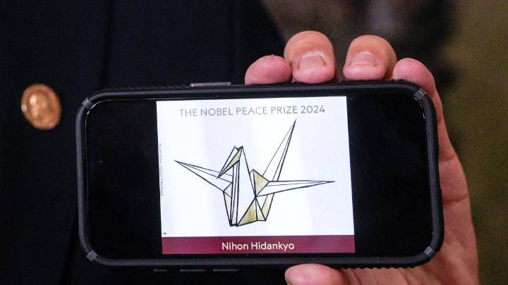Pese al empeño de Trump, el Nobel de la Paz apunta a candidatos más discretos
