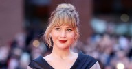 Jennifer Lawrence’s BFI London Film Festival Dress Was Sideboob