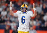 3 takeaways from Pitt's messy victory at Syracuse
