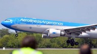 Septiembre marcó un récord histórico de pasajeros en el transporte aéreo argentino