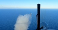 Supersonic Royal Navy missile ready to be deployed to front lines