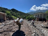 ¿Dónde están ubicados los centros de acopio en Querétaro?