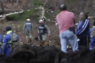 Gobierno pone a disposición de México su fuerza de tarea humanitaria...