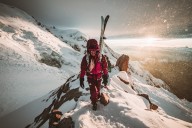 The North Face Unveils the All-New Summit Series Advanced Mountain Kit for Extreme Alpine Performance