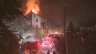 House fire in Carbon County claims five lives