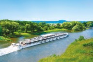 Croisieurope Launches Seine Paddlewheel Cruises with Two New Itineraries