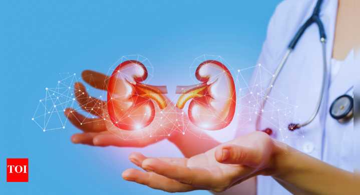Chronic Kidney Disease: How THIS mineral triggers hidden dangers