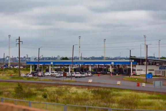 Qué dice el reglamento de funcionamiento de la zona franca de Misiones