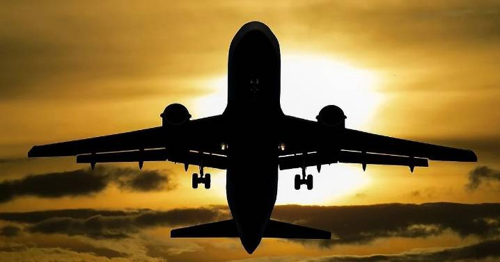 Domestic air traffic falls to 1.29 crore in August: DGCA data