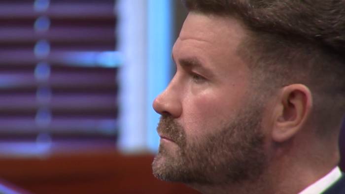 Former Kissimmee police officer to be sentenced in use