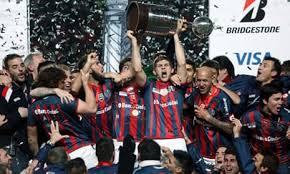 San Lorenzo quiere ganarlo todo en el Futbol Argentino