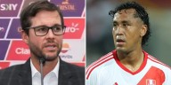 Manuel Barreto explica la razón de la ausencia de Renato Tapia en la renovación de la selección peruana y pasa por alto su comentario irónico