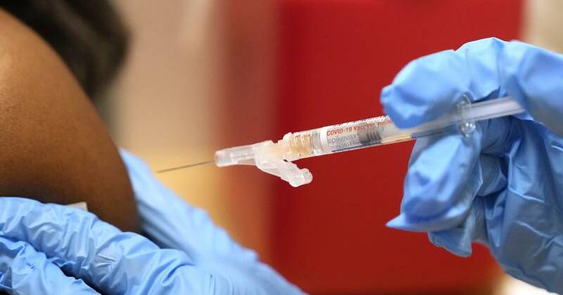 US CDC stops recommending COVID