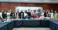 Reforma electoral debe garantizar participaci?n equitativa de todos los sectores