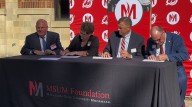 Minnesota State Moorhead receives $5.5 million gift to help establish next generation of educators