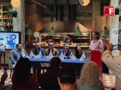 Puerto Vallarta tendrá su fiesta del vino y el maridaje más importante de México