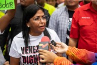 Venezuela propone suspender acuerdos sobre gas con Trinidad y Tobago