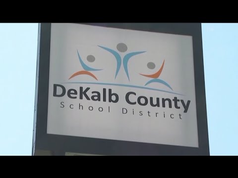DeKalb County Schools parents hope for independent spending audit